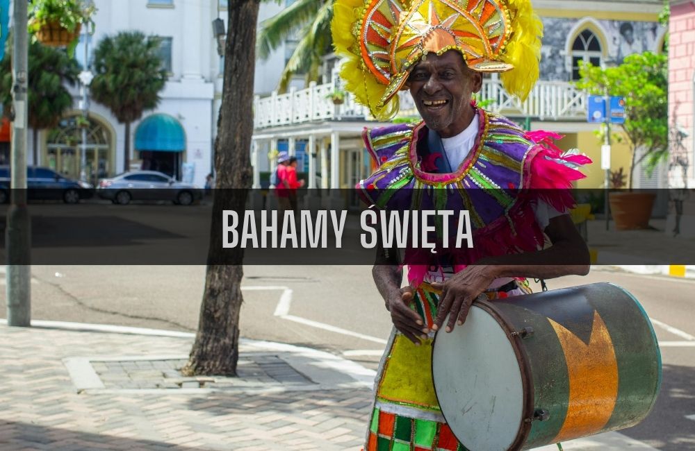 Bahamy święta