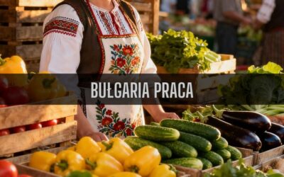 19 ciekawostek o pracy w Bułgarii