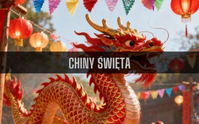 15 ciekawostek o świętach w Chinach