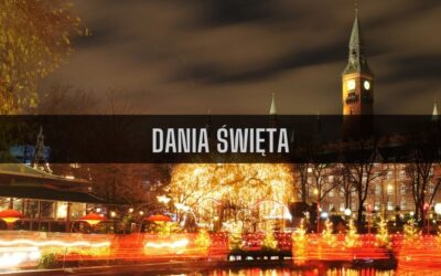 21 ciekawostek o świętach w Danii