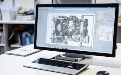 Fusion 360 – jedno narzędzie do wszystkiego projektowanie, inżynieria i produkcja w nowoczesnym wydaniu