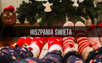 20 ciekawostek o świętach w Hiszpanii