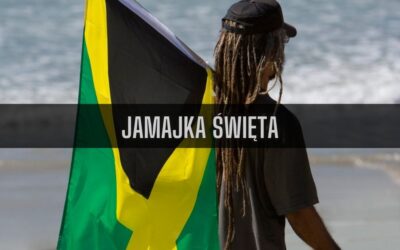14 ciekawostek o świętach na Jamajce
