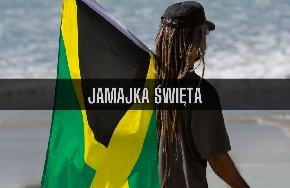 Jamajka święta