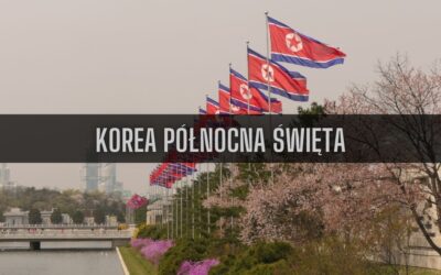 15 ciekawostek o świętach w Korei Północnej
