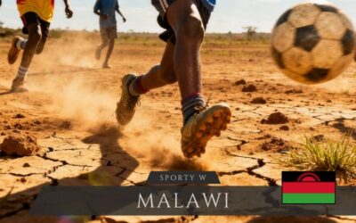 11 ciekawostek o sportach w Malawi