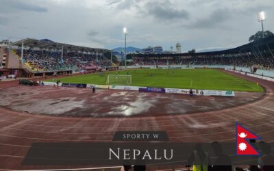 15 ciekawostek o sportach w Nepalu