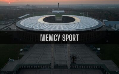 30 ciekawostek o sportach w Niemczech