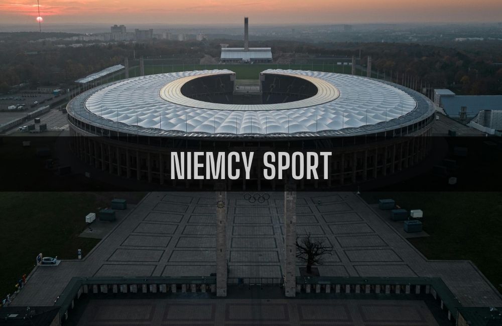 Niemcy sport