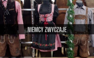 15 ciekawostek o zwyczajach w Niemczech