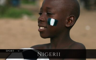 17 ciekawostek o sportach w Nigerii