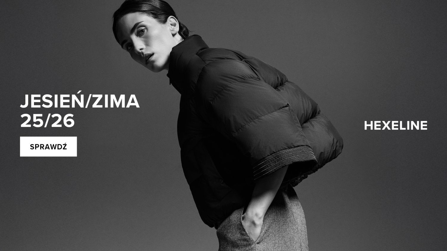 kolekcja jesień zima 2025/26