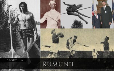 22 ciekawostki o sportach w Rumunii