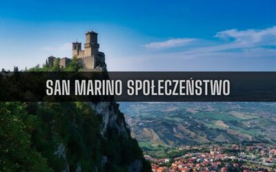 19 ciekawostek o społeczeństwie San Marino