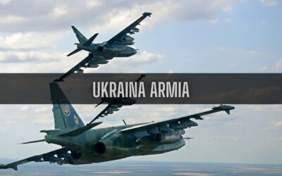 10 ciekawostek o armii Ukrainy