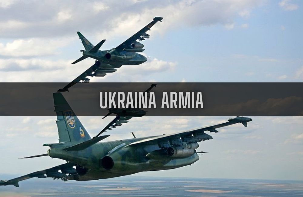 Ukraina armia
