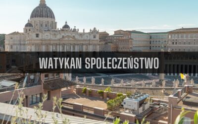 16 ciekawostek o społeczeństwie Watykanu