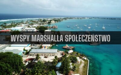 25 ciekawostek o społeczeństwie Wysp Marshalla