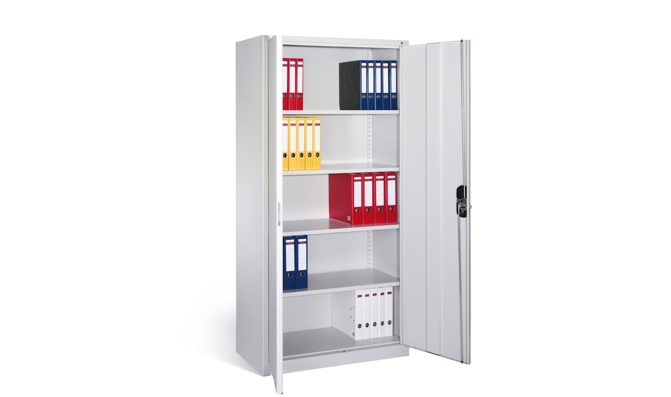 metalowe szafy aktowe