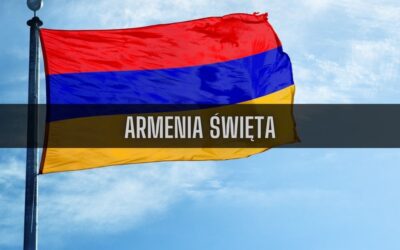 16 ciekawostek o świętach w Armenii
