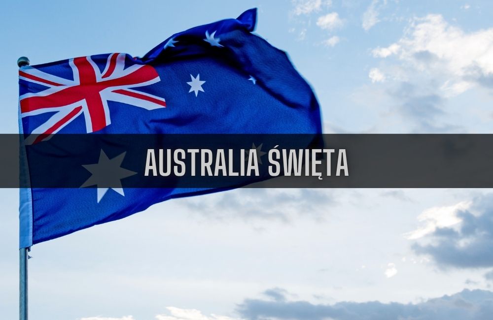 Australia święta