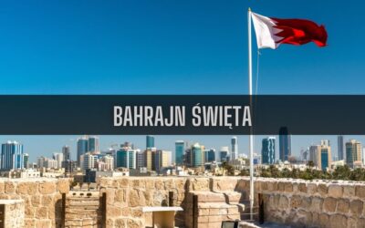13 ciekawostek o świętach w Bahrajnie