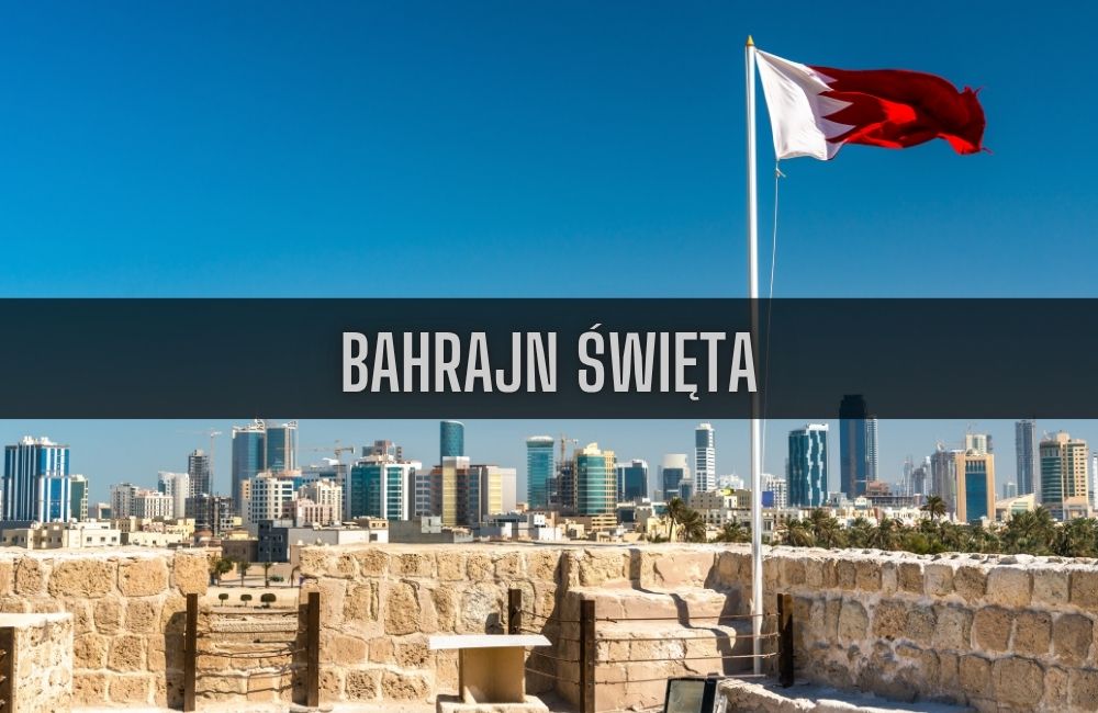 Bahrajn święta