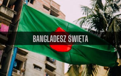 17 ciekawostek o świętach w Bangladeszu