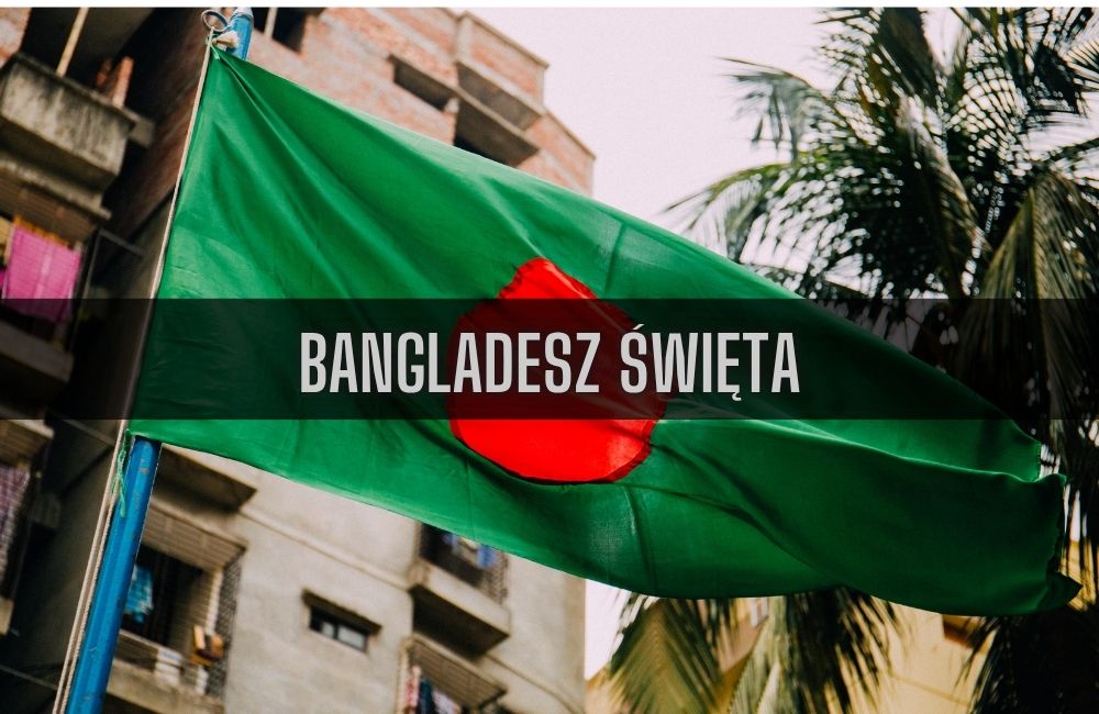 Bangladesz święta