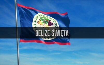 17 ciekawostek o świętach na Belize