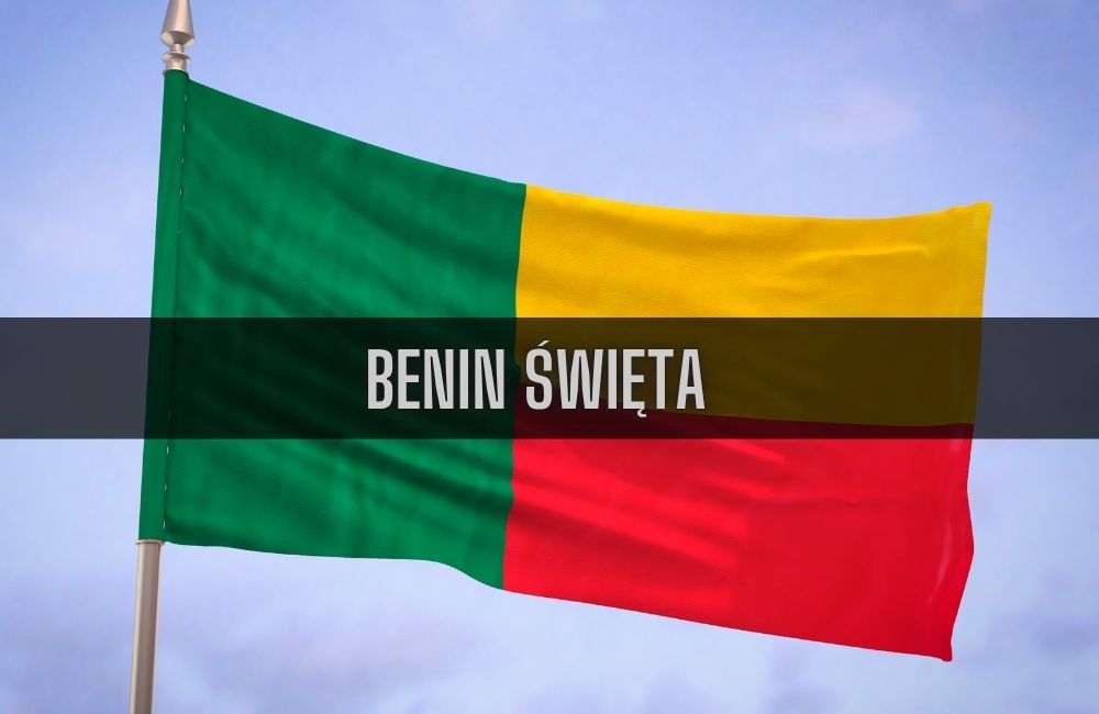 Benin święta