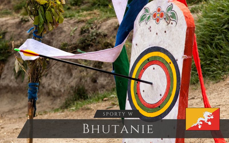 Bhutan sport