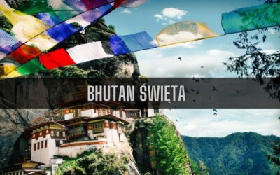 14 ciekawostek o świętach w Bhutanie