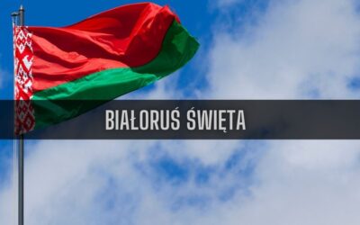 19 ciekawostek o świętach na Białorusi