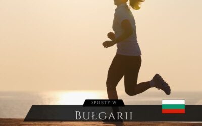 17 ciekawostek o sportach w Bułgarii