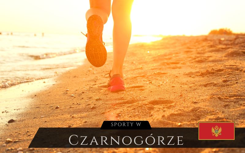 Czarnogóra sport