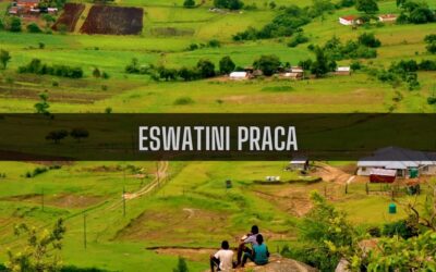 21 ciekawostek o pracy w Eswatini