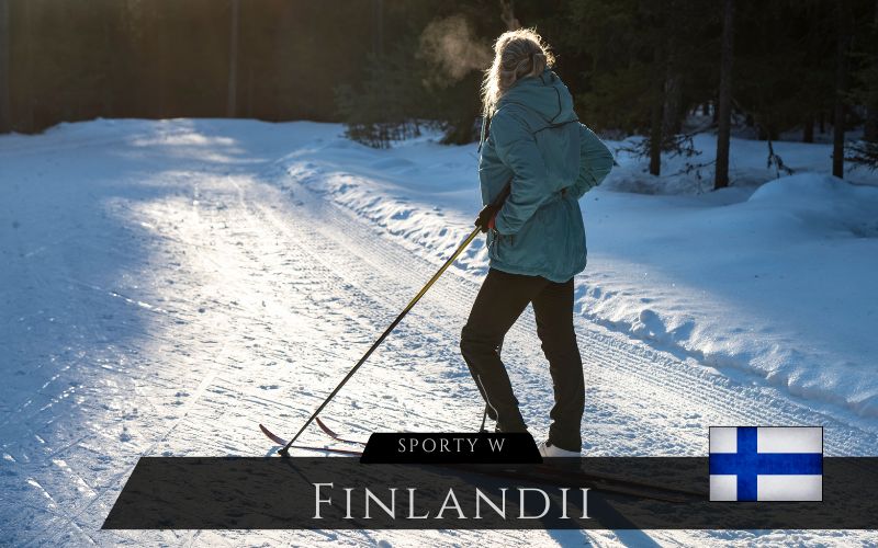 Finlandia sport