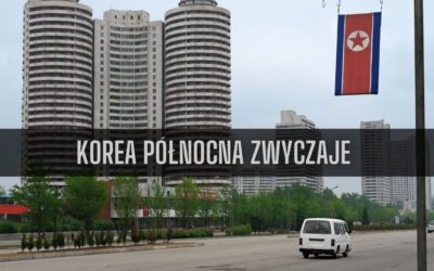 24 ciekawostki o zwyczajach w Korei Północnej