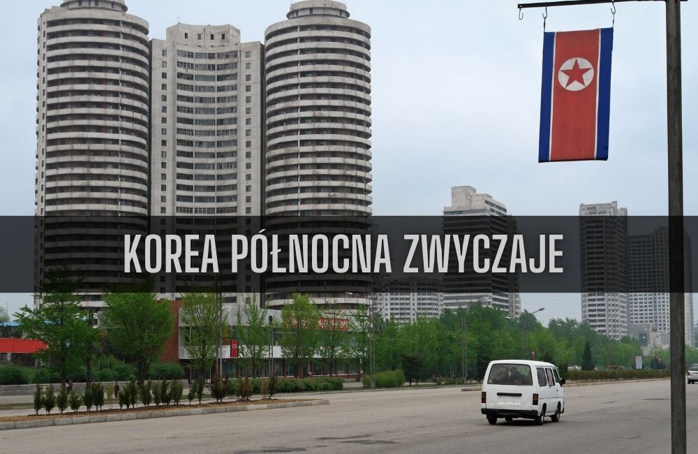 Korea Północna zwyczaje