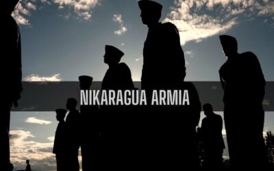 22 ciekawostki o armii Nikaragui