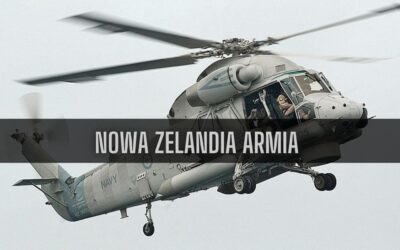 22 ciekawostki o armii Nowej Zelandii