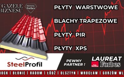 Stabilność i energooszczędność – rola Płyt PIR w nowoczesnym budownictwie