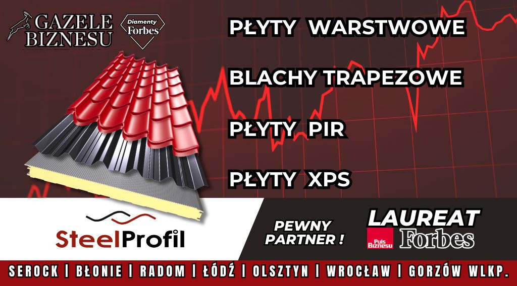 płyty warstwowe