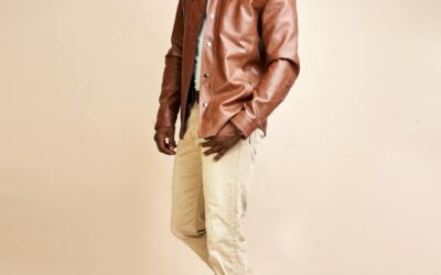 Chinosy męskie – czym są Dlaczego warto w nie zainwestować