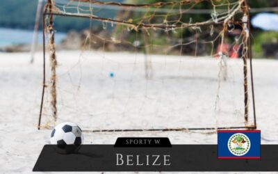15 ciekawostek o sportach na Belize