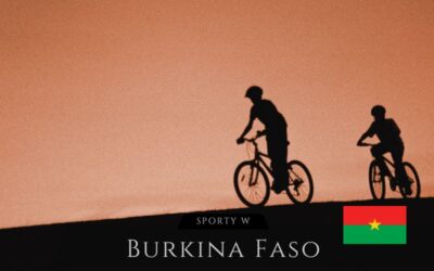 21 ciekawostek o sportach w Burkina Faso