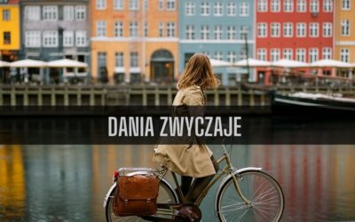 Dania zwyczaje