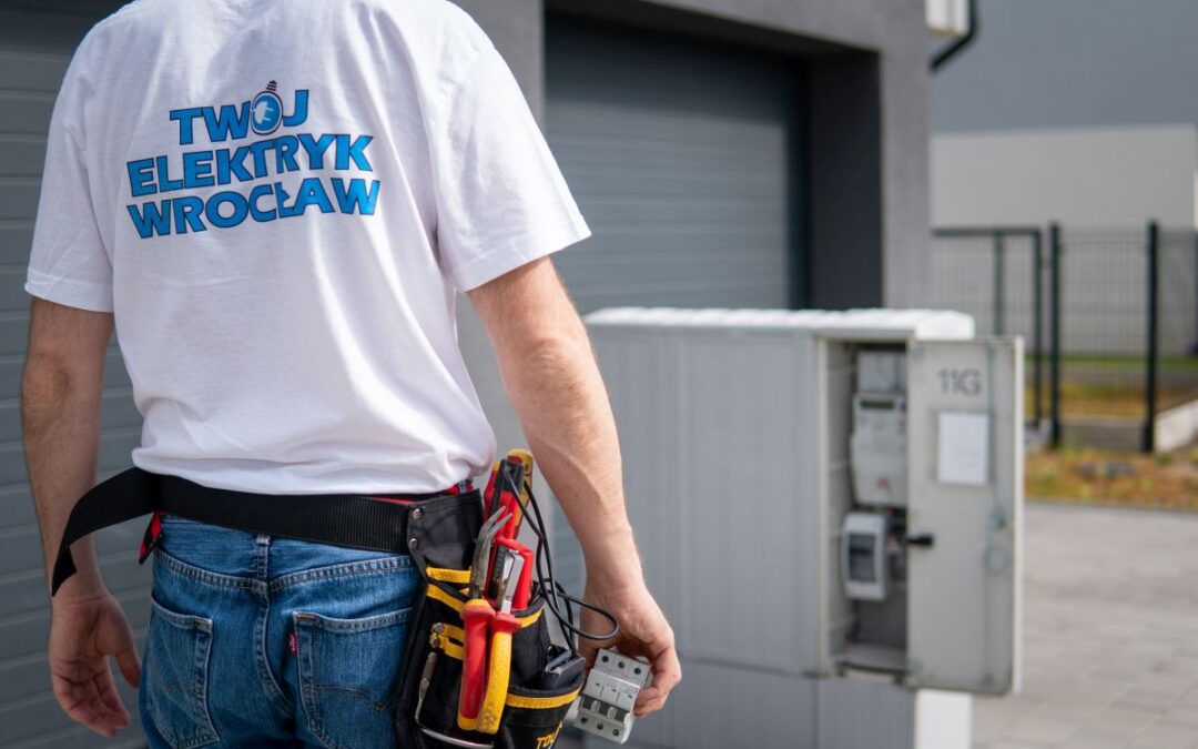 Odbiór instalacji elektrycznej w procesie odbioru budynku – przewodnik dla inwestora 2025/2026