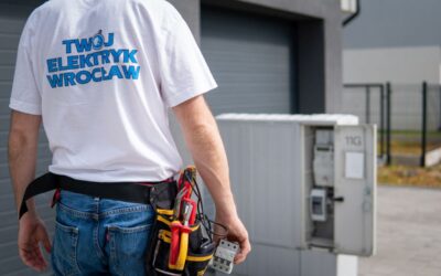 Odbiór instalacji elektrycznej w procesie odbioru budynku – przewodnik dla inwestora 2025/2026